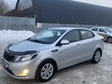 Kia Rio 2014 года за 5 800 000 тг. в Актобе