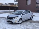 Kia Rio 2014 года за 5 800 000 тг. в Актобе