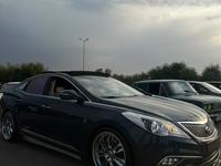 Hyundai Grandeur 2015 года за 5 850 000 тг. в Шымкент