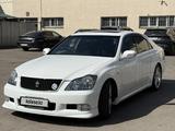 Toyota Crown 2006 года за 6 500 000 тг. в Алматы – фото 3