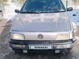 Volkswagen Passat 1992 года за 1 100 000 тг. в Астана – фото 4