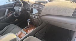 Toyota Camry 2007 года за 4 200 000 тг. в Уральск – фото 5