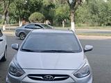 Hyundai Accent 2011 годаfor4 055 500 тг. в Актобе