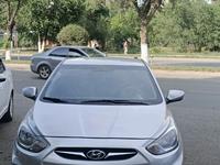 Hyundai Accent 2011 годаүшін4 055 500 тг. в Актобе