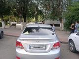 Hyundai Accent 2011 годаfor4 055 500 тг. в Актобе – фото 4