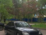 Mercedes-Benz S 500 2000 года за 3 500 000 тг. в Алматы – фото 3
