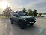 Nissan Patrol 1997 года за 7 000 000 тг. в Талдыкорган – фото 3