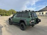 Nissan Patrol 1997 года за 7 000 000 тг. в Талдыкорган – фото 5