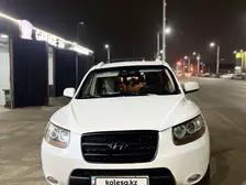 Hyundai Santa FE, 2007