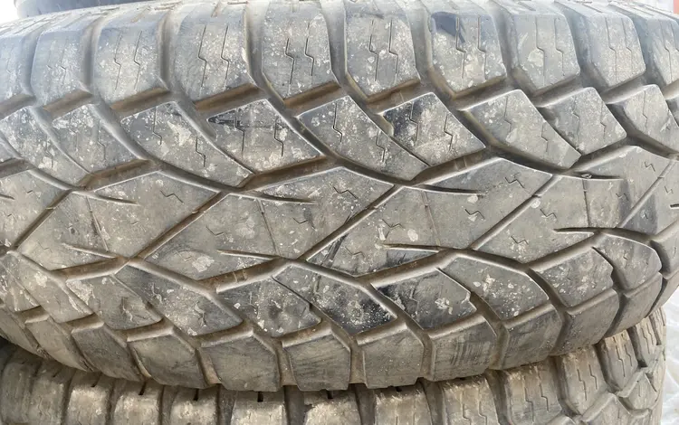 Шина 265/75R16 (1шт)үшін40 000 тг. в Актау