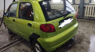 Daewoo Matiz 2003 года за 1 800 000 тг. в Петропавловск
