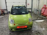 Daewoo Matiz 2003 года за 1 800 000 тг. в Петропавловск – фото 3