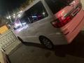 Toyota Alphard 2004 года за 6 100 000 тг. в Астана