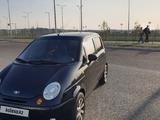 Daewoo Matiz 2007 года за 1 390 000 тг. в Кокшетау – фото 4