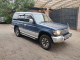 Mitsubishi Pajero 1992 годаүшін1 500 000 тг. в Алматы – фото 2