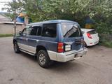 Mitsubishi Pajero 1992 годаүшін1 300 000 тг. в Алматы – фото 3