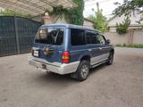 Mitsubishi Pajero 1992 годаүшін1 500 000 тг. в Алматы – фото 4