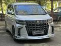 Toyota Alphard 2011 года за 14 500 000 тг. в Уральск – фото 2