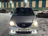 Mazda MPV 2002 года за 3 500 000 тг. в Астана – фото 4