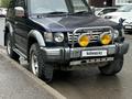 Mitsubishi Pajero 1993 годаүшін4 450 000 тг. в Астана – фото 5