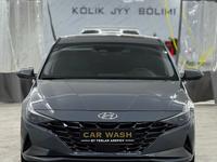 Hyundai Elantra 2023 годаүшін11 000 000 тг. в Актобе