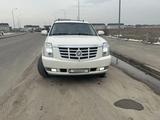 Cadillac Escalade 2007 года за 11 000 000 тг. в Алматы