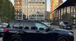 BMW X5 2020 года за 26 000 000 тг. в Алматы – фото 5