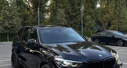 BMW X5 2020 года за 26 000 000 тг. в Алматы