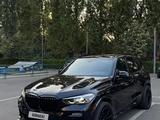 BMW X5 2020 годаүшін26 000 000 тг. в Алматы – фото 2