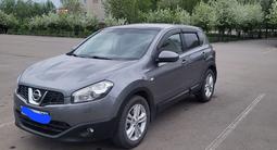 Nissan Qashqai 2011 года за 5 400 000 тг. в Кокшетау – фото 2