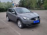 Nissan Qashqai 2011 года за 5 400 000 тг. в Кокшетау