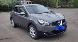 Nissan Qashqai 2011 года за 5 400 000 тг. в Кокшетау