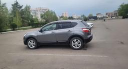 Nissan Qashqai 2011 года за 5 400 000 тг. в Кокшетау – фото 3