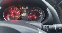 Nissan Qashqai 2011 года за 5 400 000 тг. в Кокшетау – фото 4