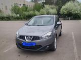 Nissan Qashqai 2011 года за 5 400 000 тг. в Кокшетау – фото 5