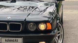 BMW 525 1993 года за 3 750 000 тг. в Тараз