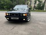 BMW 525 1993 годаүшін3 600 000 тг. в Тараз – фото 2