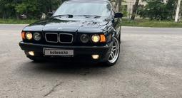 BMW 525 1993 годаүшін3 750 000 тг. в Тараз – фото 2
