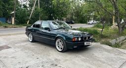 BMW 525 1993 годаүшін3 750 000 тг. в Тараз – фото 4