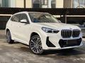 BMW X1 2024 года за 31 500 000 тг. в Алматы – фото 3
