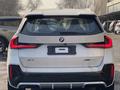 BMW X1 2024 года за 31 500 000 тг. в Алматы – фото 5