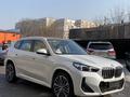 BMW X1 2024 года за 31 500 000 тг. в Алматы – фото 9