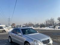 Mercedes-Benz E 350 2007 годаүшін6 700 000 тг. в Алматы