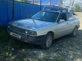 Audi 80 1990 годаүшін1 550 000 тг. в Актобе