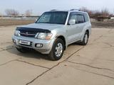 Mitsubishi Montero 2002 года за 6 000 000 тг. в Алматы