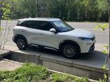 BYD Yuan Up 2025 года за 9 490 000 тг. в Алматы