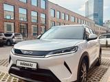 BYD Yuan Up 2025 года за 9 300 000 тг. в Алматы