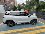 BYD Yuan Up 2025 года за 9 490 000 тг. в Алматы – фото 5