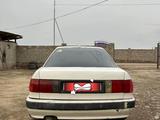 Audi 80 1993 года за 1 500 000 тг. в Тараз – фото 3