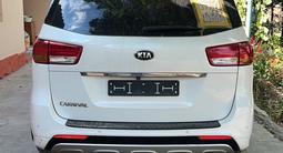 Kia Carnival 2015 годаfor10 000 000 тг. в Туркестан – фото 3